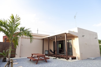 Jin Jin House