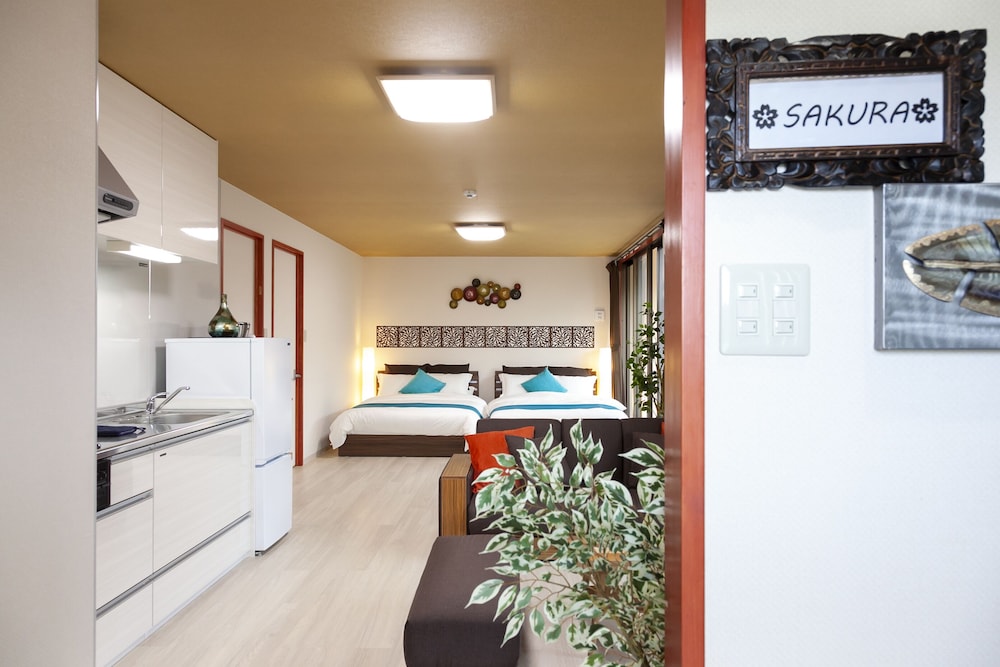 内装1 | Jin Jin House