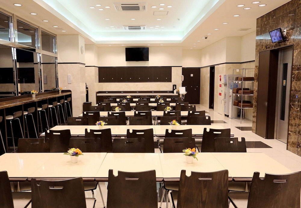 朝食スペース1 | 東横 INN 広島駅新幹線口 No.2 朝食スペース1 | 東横 INN 広島駅新幹線口 No.2