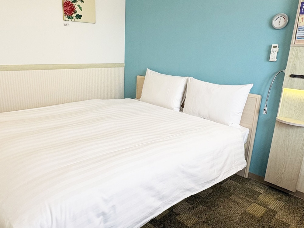 ダブルルーム 喫煙可 | 東横 INN 広島駅新幹線口 No.2