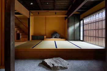 丸京学林庵