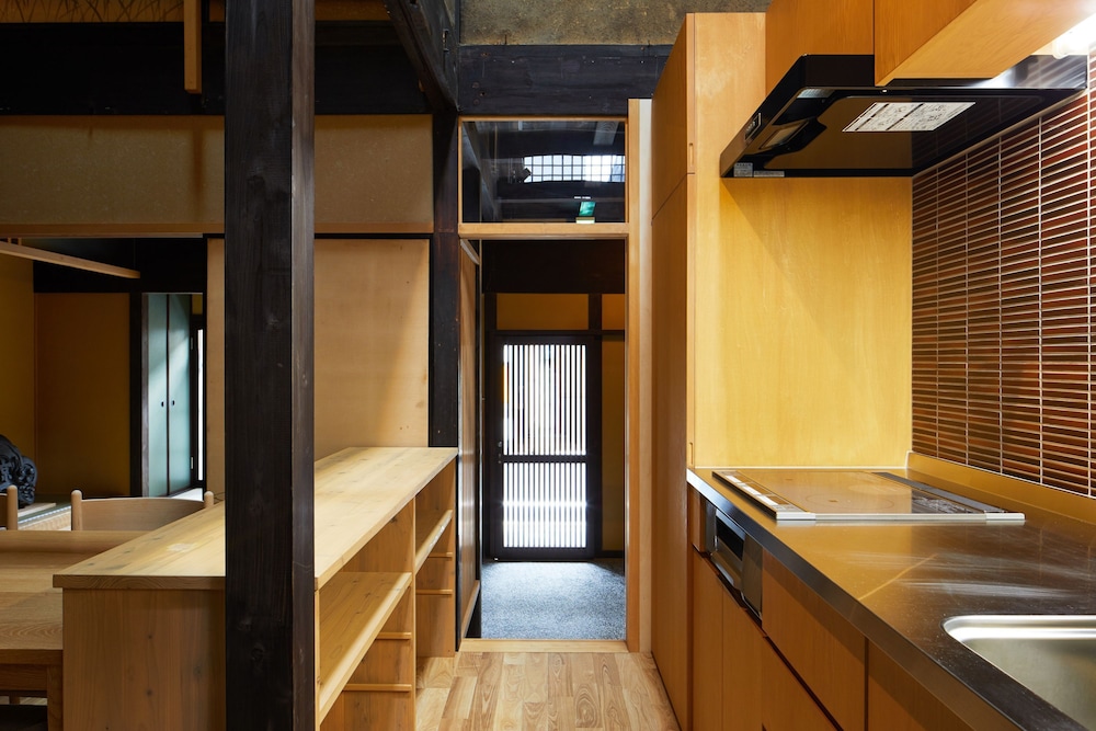 共用キッチン1 | 丸京学林庵