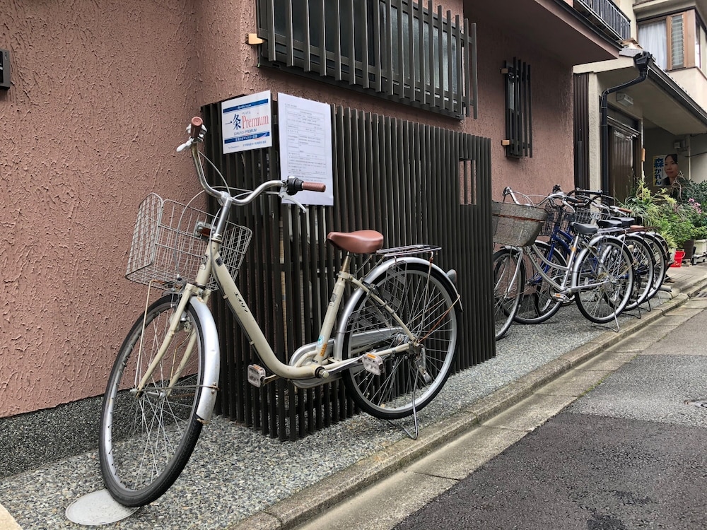 自転車1 | 一条プレミアム
