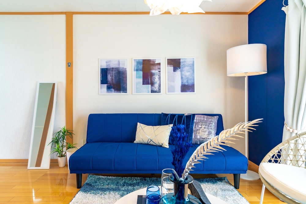 アパートメント 禁煙 (501) 客室8 | Naha House