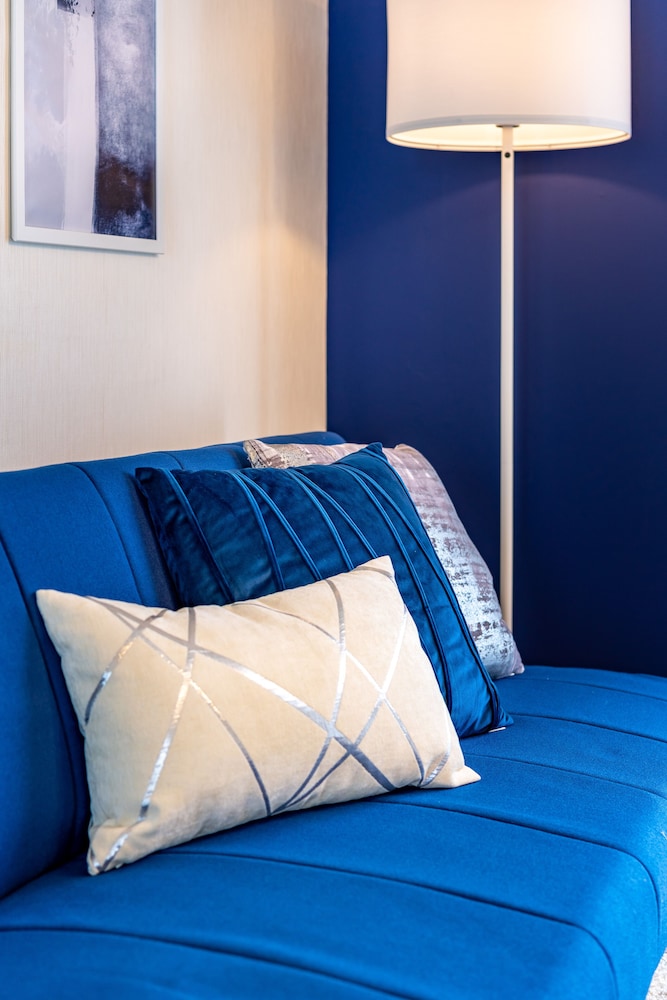 アパートメント 禁煙 (501) 客室16 | Naha House