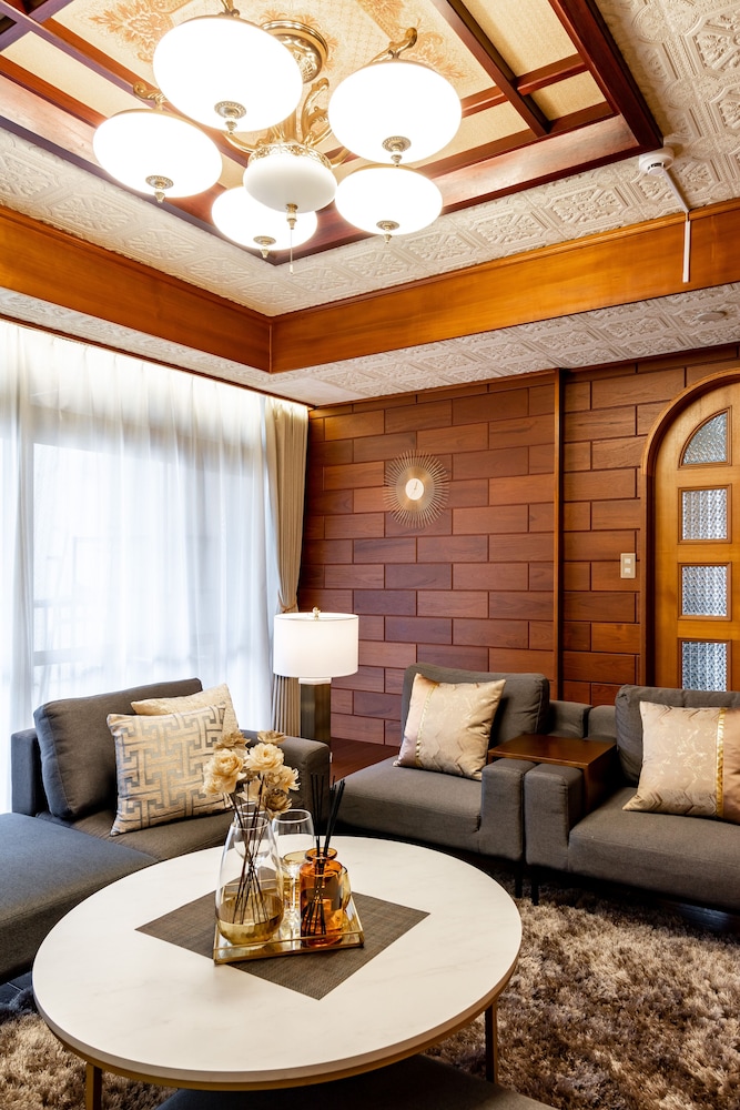 アパートメント 禁煙 (2F) 客室13 | Naha House