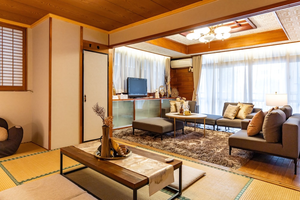 アパートメント 禁煙 (2F) 客室22 | Naha House