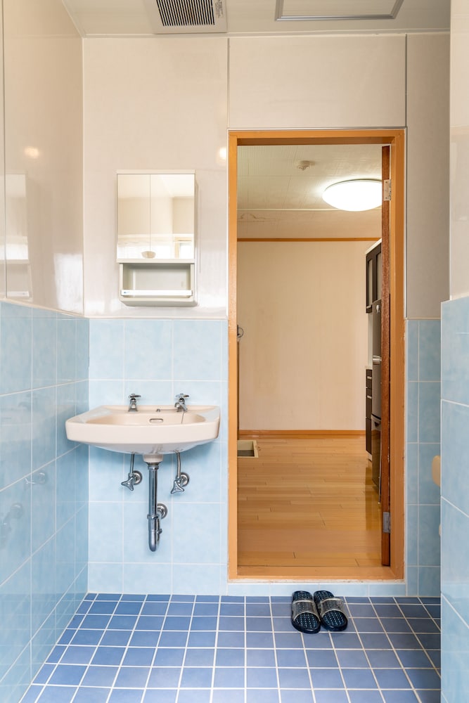 アパートメント 禁煙 (501) 客室22 | Naha House