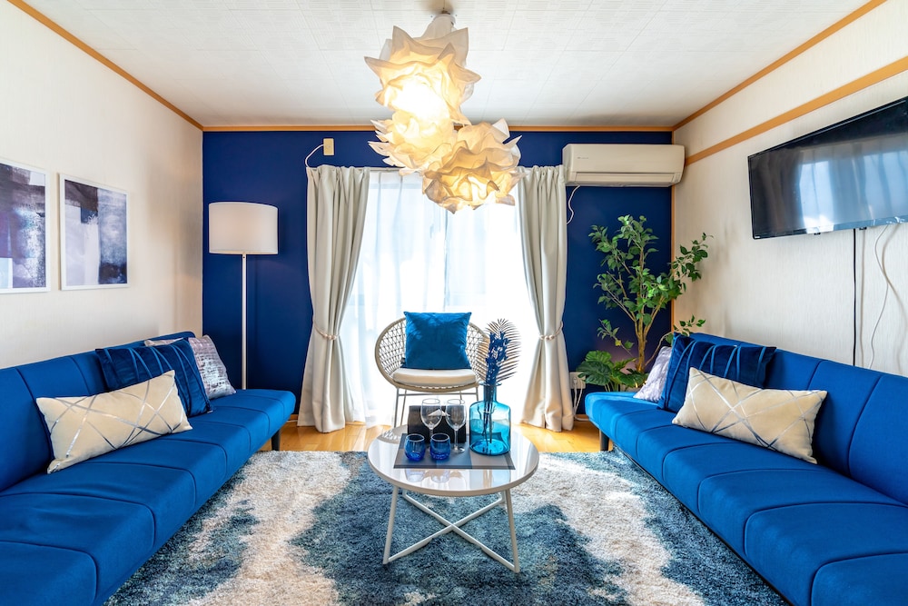 アパートメント 禁煙 (501) | Naha House