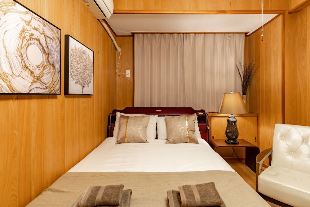 アパートメント 禁煙 (2F) 客室29 | Naha House