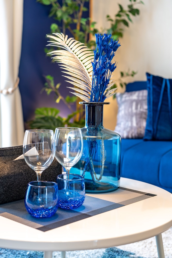 アパートメント 禁煙 (501) 客室18 | Naha House