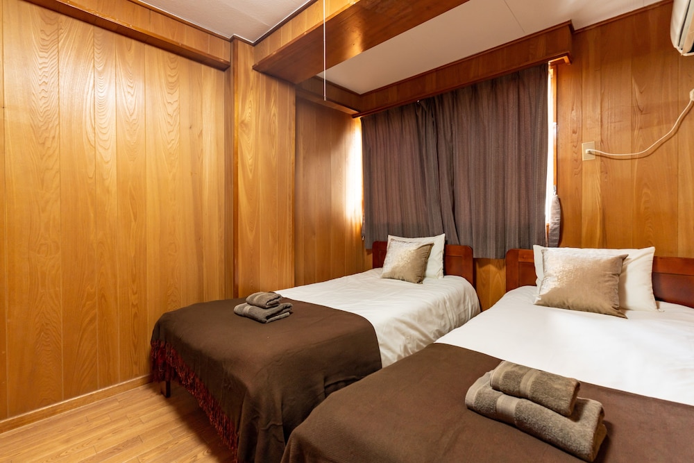 アパートメント 禁煙 (2F) 客室37 | Naha House