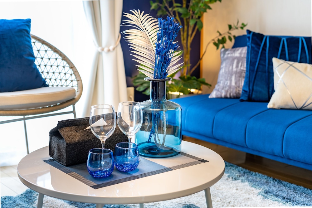 アパートメント 禁煙 (501) 客室11 | Naha House