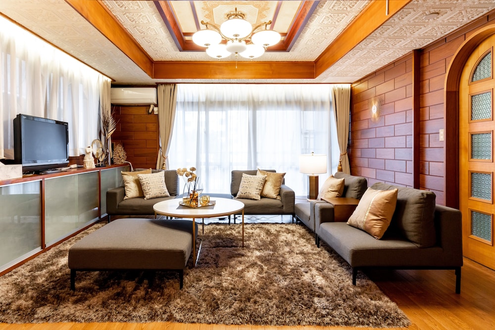 アパートメント 禁煙 (2F) 客室5 | Naha House