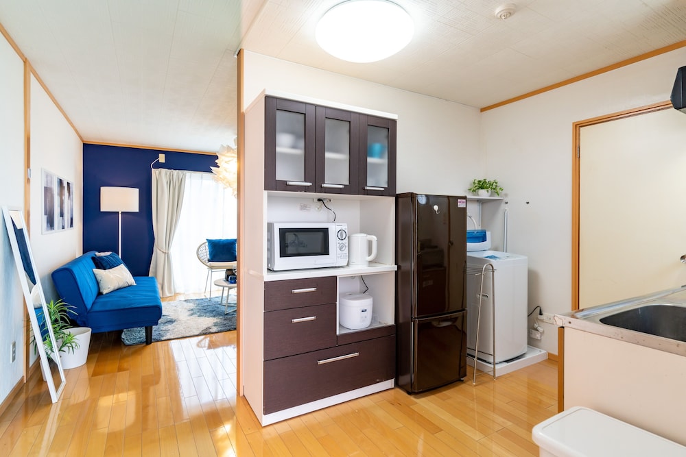 アパートメント 禁煙 (501) 客室3 | Naha House