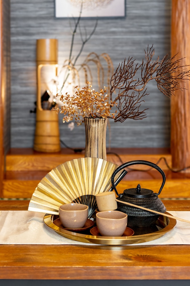 アパートメント 禁煙 (2F) 客室26 | Naha House