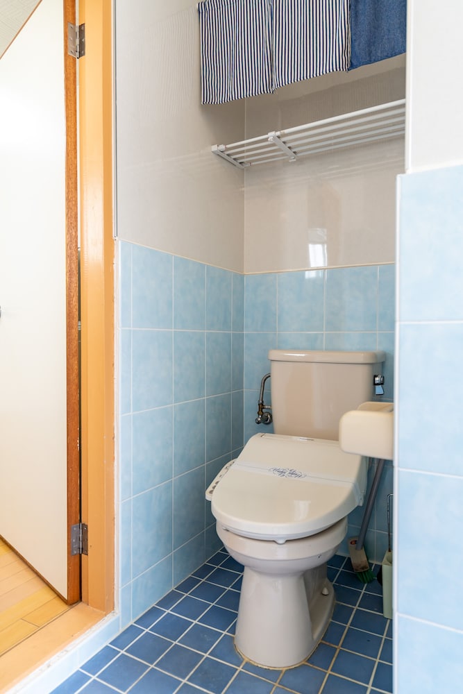 アパートメント 禁煙 (501) 客室13 | Naha House