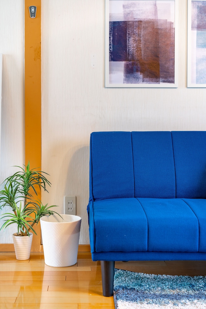 アパートメント 禁煙 (501) 客室9 | Naha House