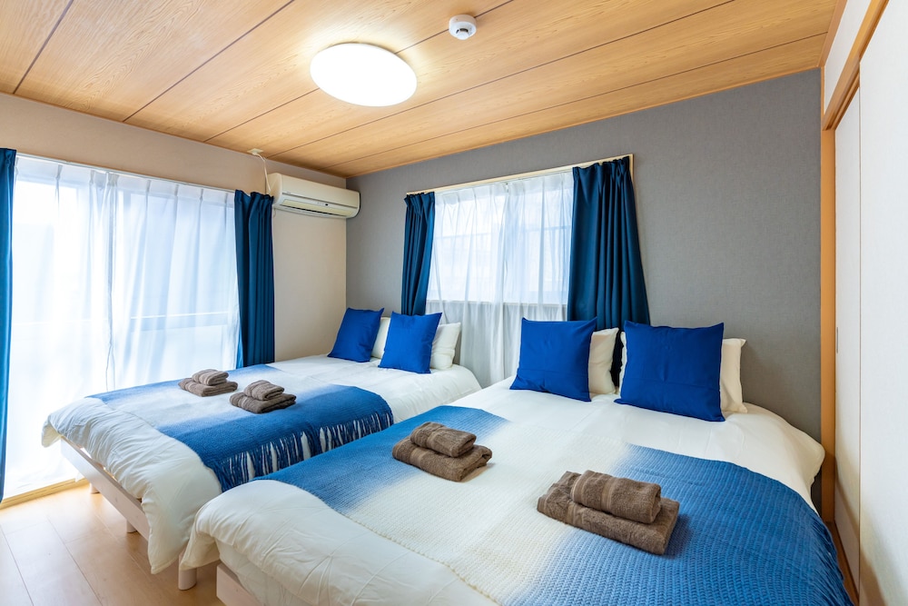 アパートメント 禁煙 (501) 客室2 | Naha House