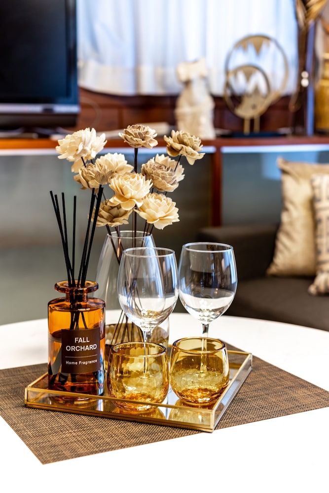 アパートメント 禁煙 (2F) 客室14 | Naha House