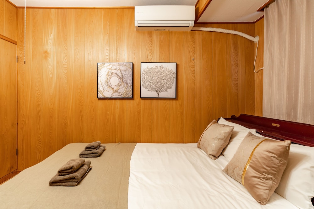 アパートメント 禁煙 (2F) 客室31 | Naha House