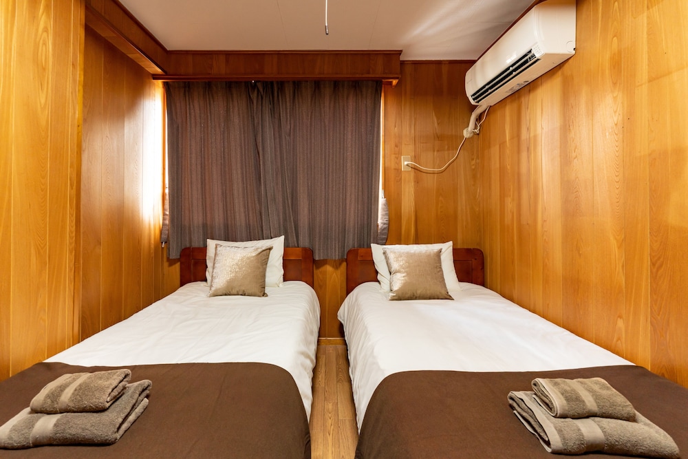 アパートメント 禁煙 (2F) 客室35 | Naha House