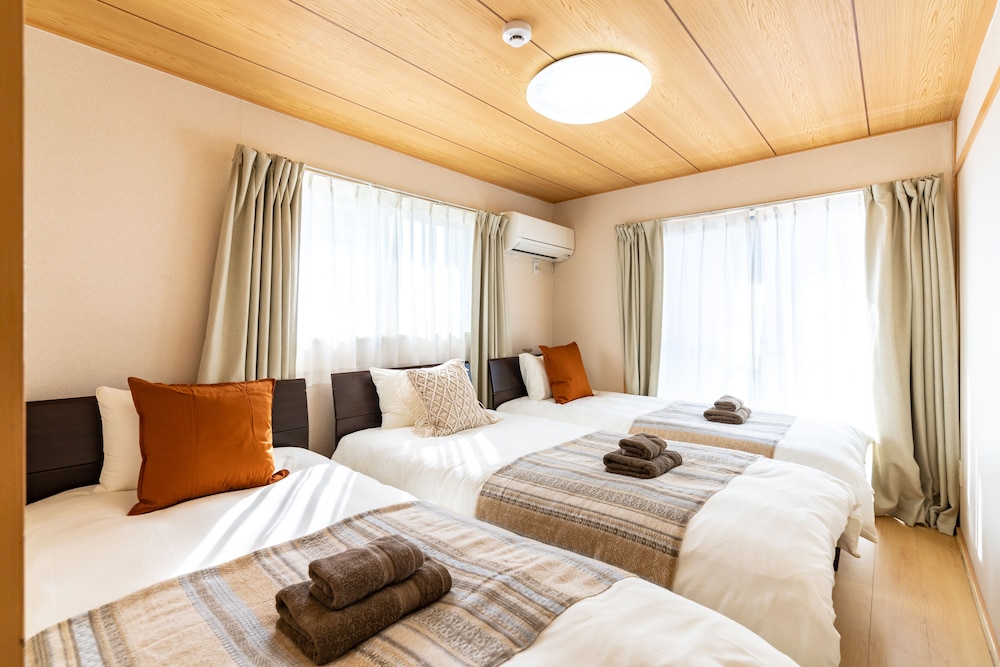アパートメント 禁煙 (502) 客室2 | Naha House