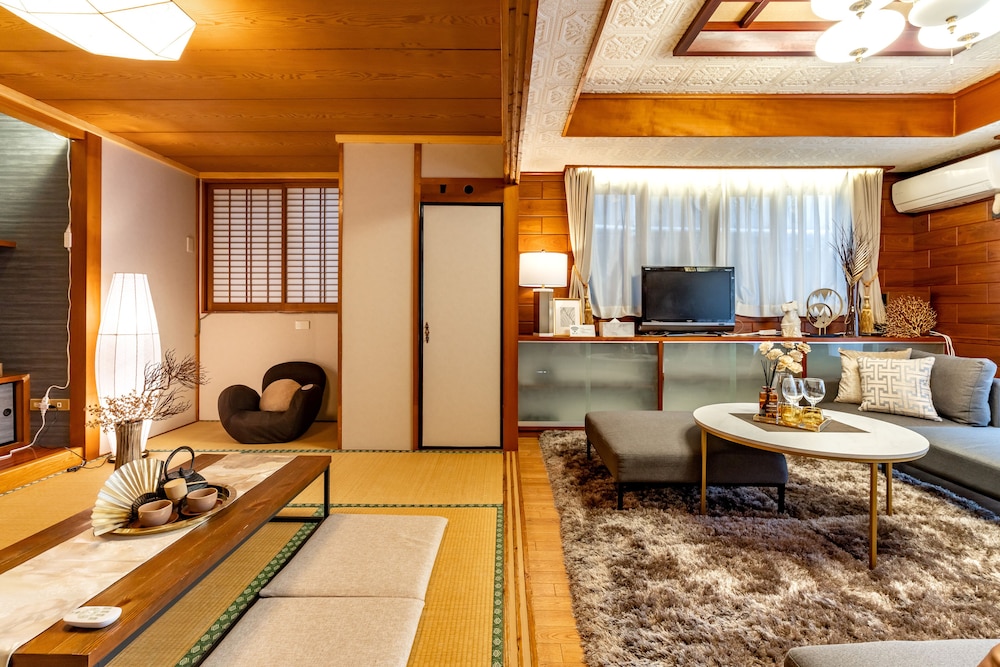 アパートメント 禁煙 (2F) 客室9 | Naha House