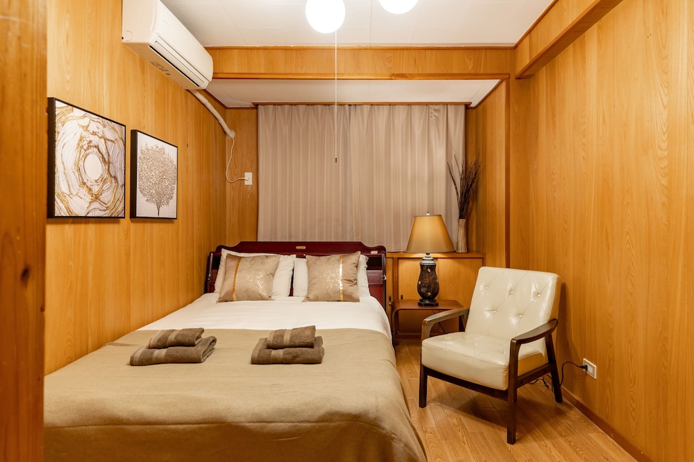 アパートメント 禁煙 (2F) 客室30 | Naha House