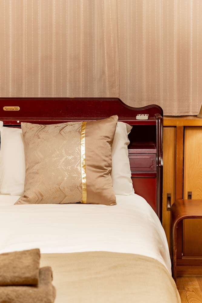 アパートメント 禁煙 (2F) 客室33 | Naha House