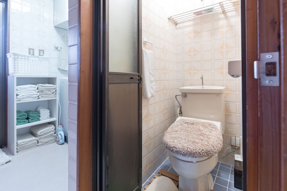 アパートメント 禁煙 (2F) 客室8 | Naha House