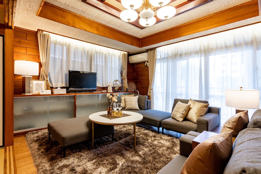 アパートメント 禁煙 (2F) 客室10 | Naha House