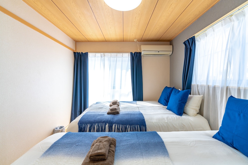 アパートメント 禁煙 (501) 客室14 | Naha House