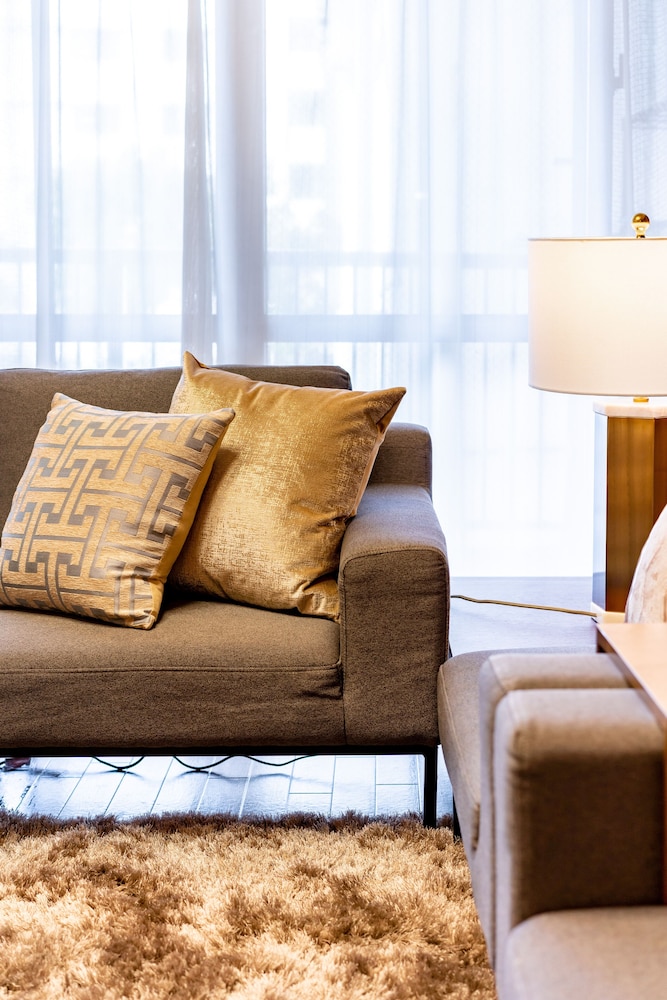 アパートメント 禁煙 (2F) 客室17 | Naha House