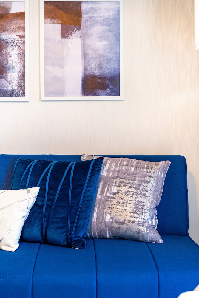 アパートメント 禁煙 (501) 客室17 | Naha House