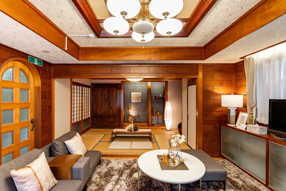 アパートメント 禁煙 (2F) 客室20 | Naha House