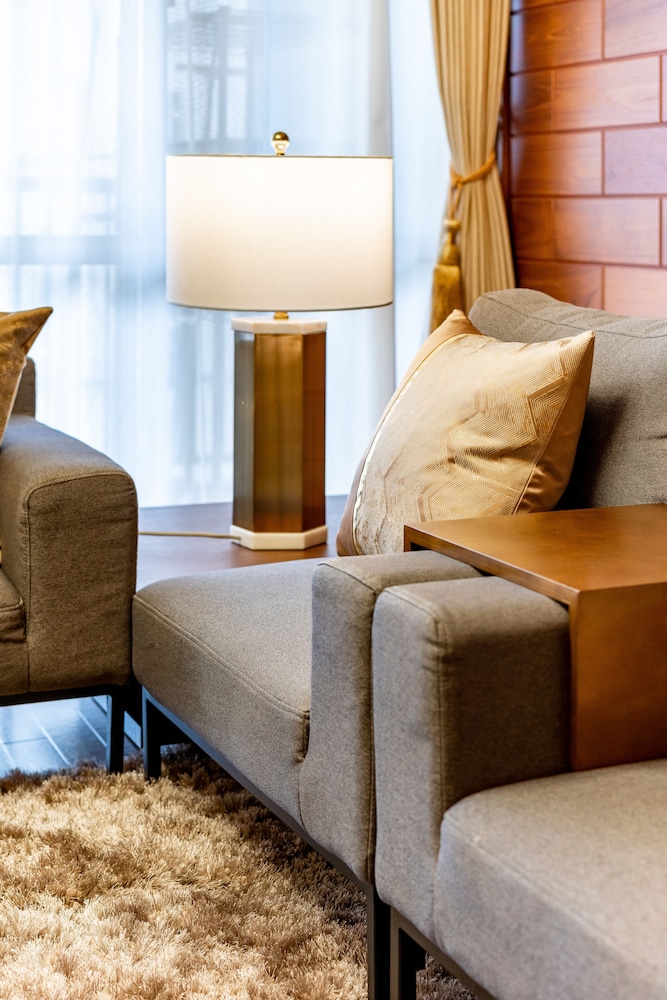 アパートメント 禁煙 (2F) 客室16 | Naha House