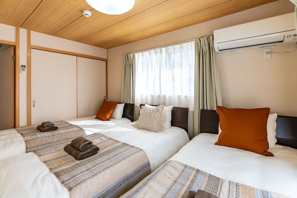 アパートメント 禁煙 (502) 客室18 | Naha House