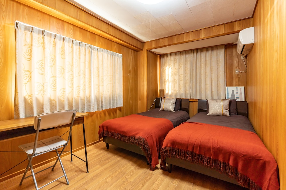 アパートメント 禁煙 (2F) 客室6 | Naha House