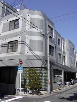 五条 IVY 307 (ツインベッド)