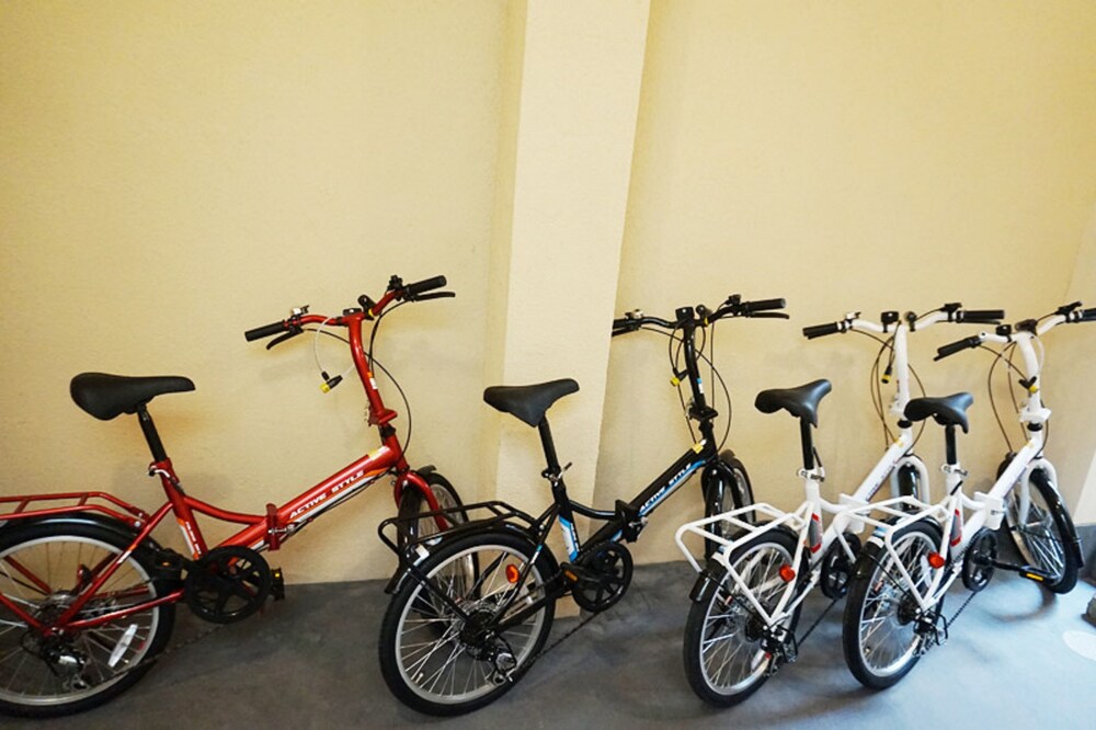 自転車1 | 三条プレミアム