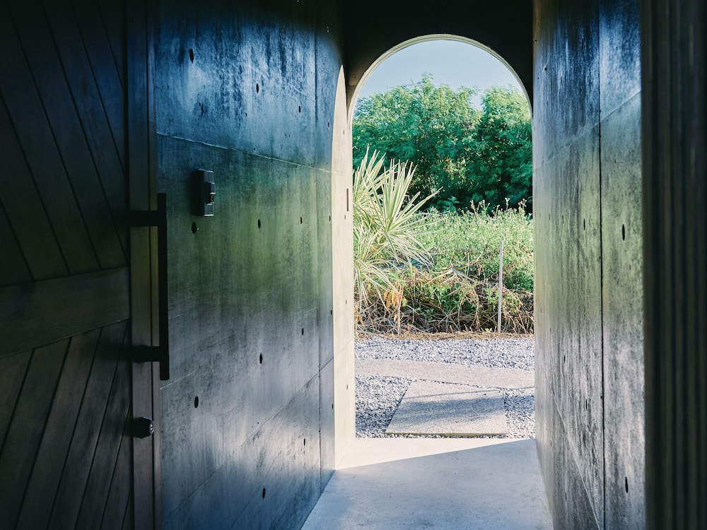 庭付きコンドミニアム 客室3 | IMAGINE OKINAWA