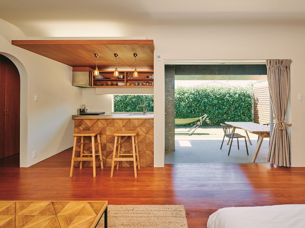 庭&ジェットバス付きコンドミニアム 部屋からの景観0 | IMAGINE OKINAWA