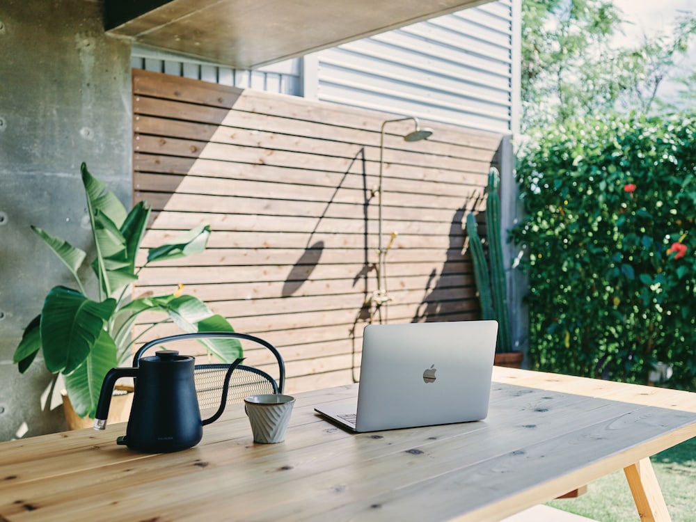 庭付きコンドミニアム テラス / パティオ0 | IMAGINE OKINAWA