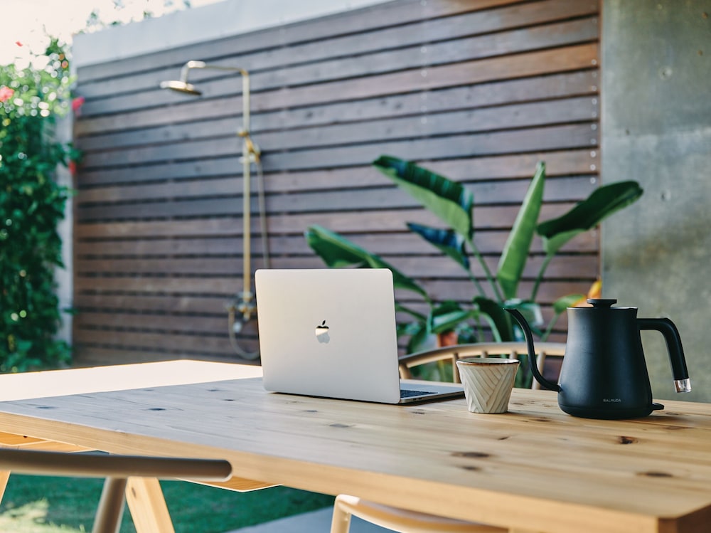 庭&ジェットバス付きコンドミニアム テラス / パティオ0 | IMAGINE OKINAWA