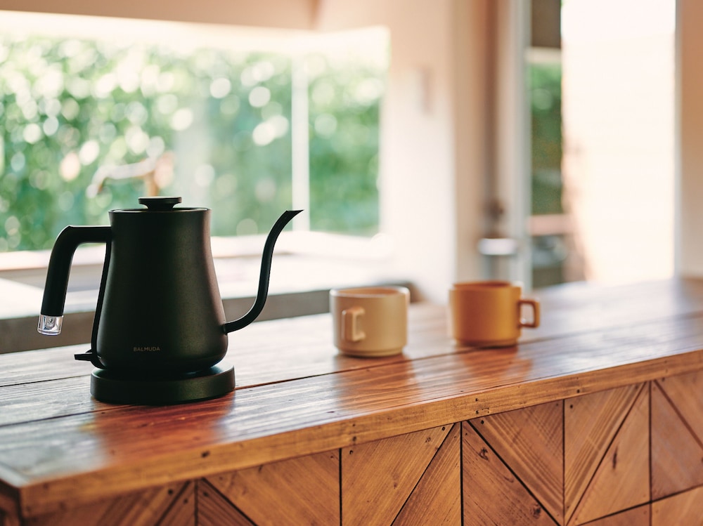 庭&ジェットバス付きコンドミニアム 客室4 | IMAGINE OKINAWA