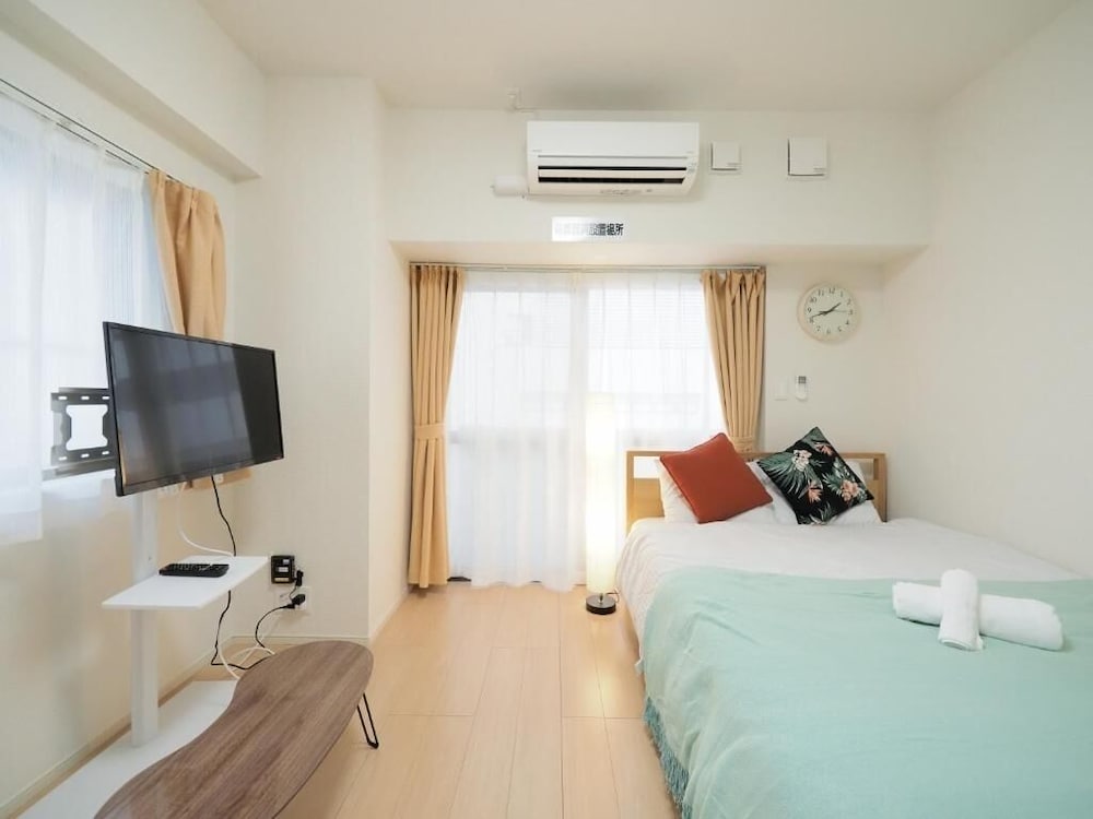客室1 | Daruma apartment 客室1 | Daruma apartment