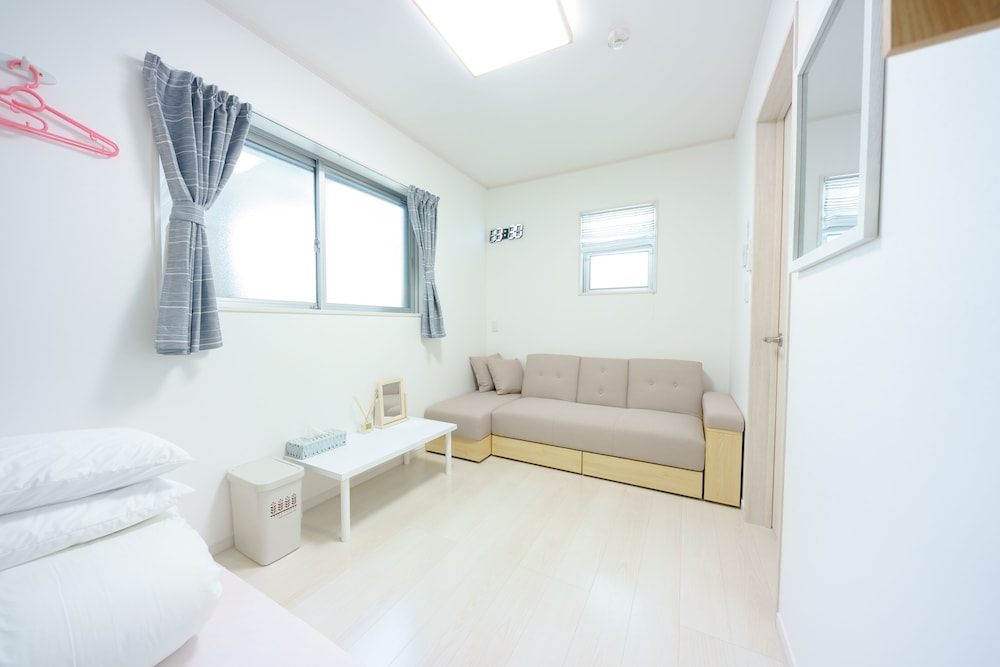 メインイメージ | Osaka Yeon House