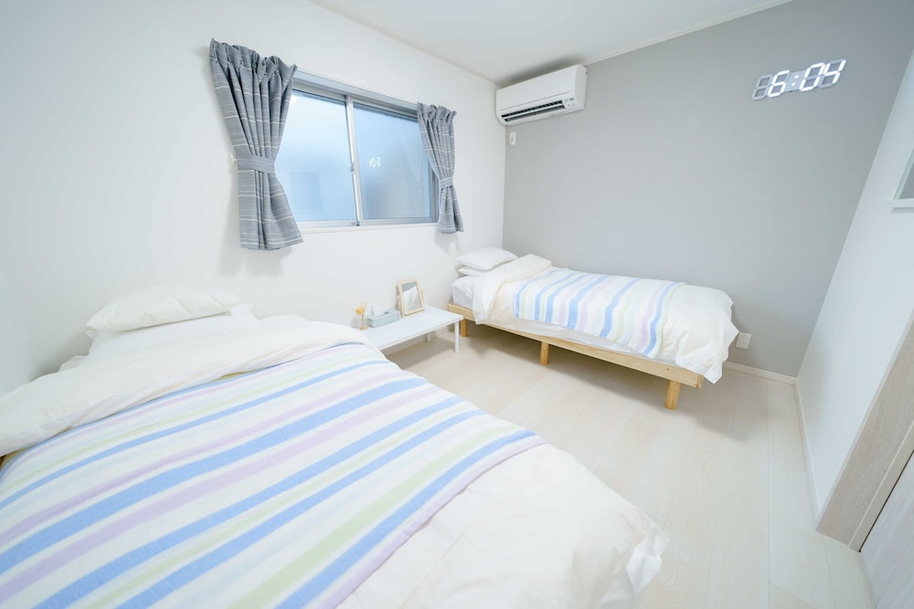 客室1 | Osaka Yeon House