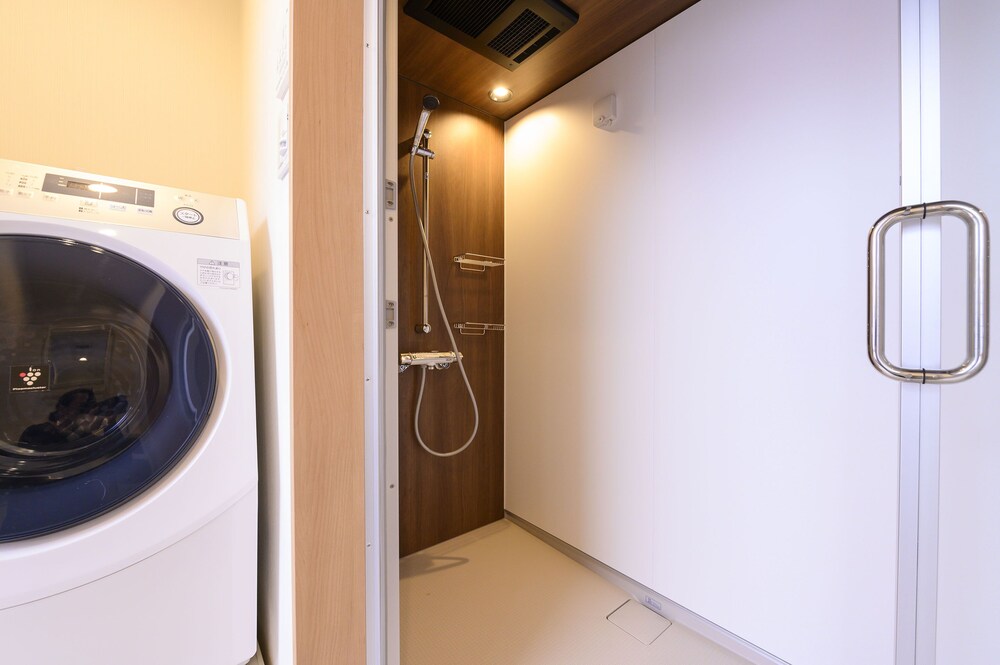 ルーム A バスルーム0 | BEYOND HOTEL Takayama 3rd